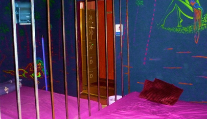 L'ambigu Club - Swinger Club in Trois Bassins, Reunion