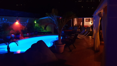 L'ambigu Club - Swinger Club in Trois Bassins, Reunion