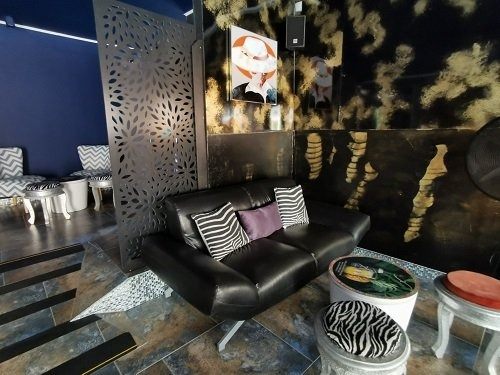 L'ambigu Club - Swinger Club in Trois Bassins, Reunion
