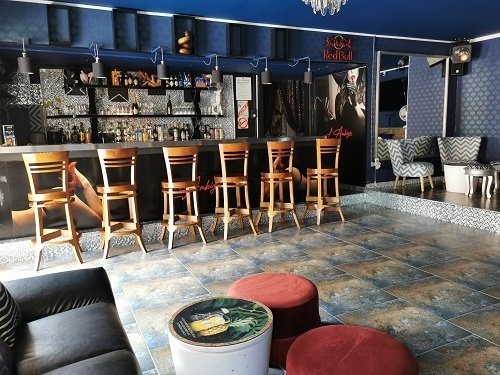 L'ambigu Club - Swinger Club in Trois Bassins, Reunion