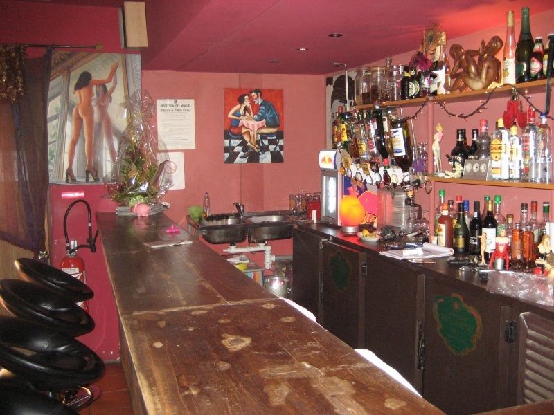 L'ambigu Club - Swinger Club in Trois Bassins, Reunion