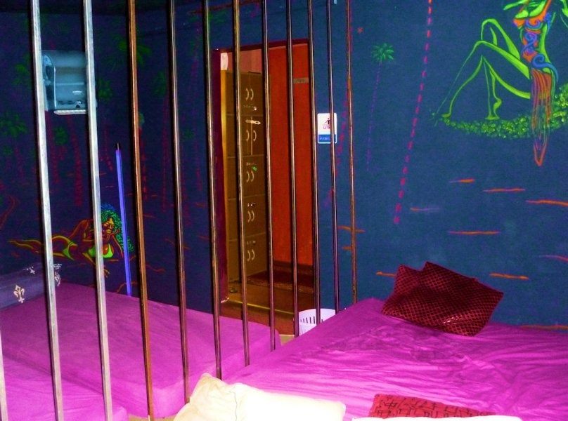 L'ambigu Club - Swinger Club in Trois Bassins, Reunion