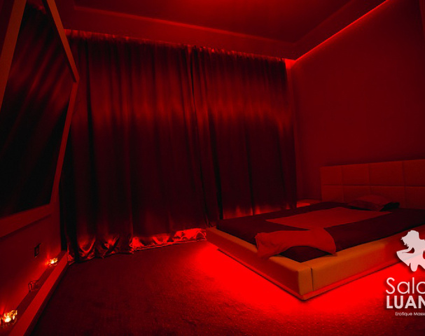 Luana - Erotic Massage in Arad, Romania