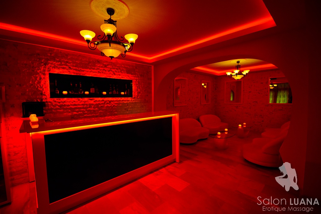 Luana - Erotic Massage in Arad, Romania
