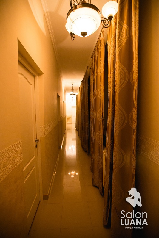 Luana - Erotic Massage in Arad, Romania