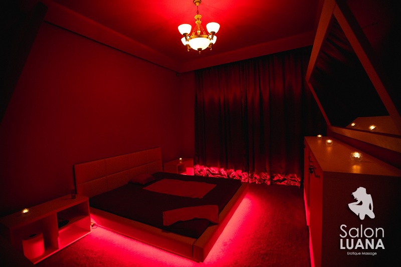 Luana - Erotic Massage in Arad, Romania
