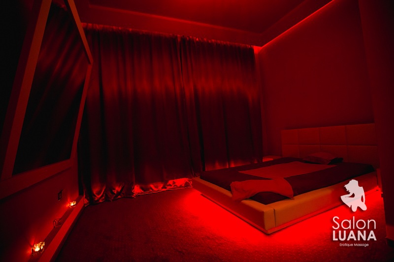 Luana - Erotic Massage in Arad, Romania