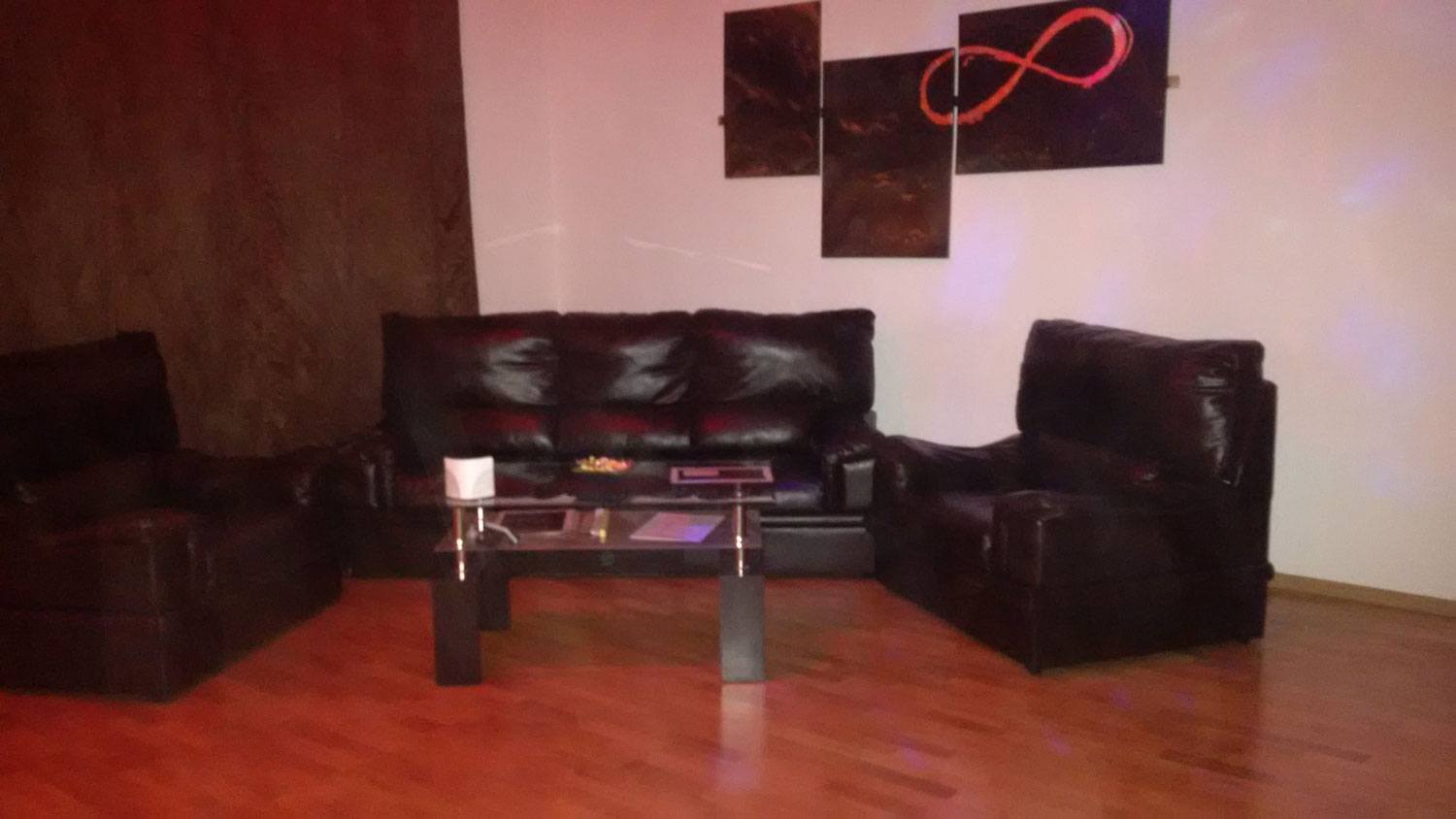 Infinity Masaj - Erotic Massage in Bra Ov, Romania