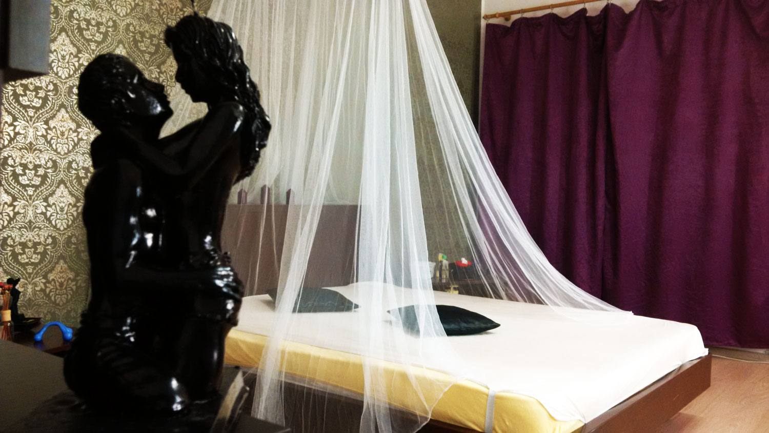 Infinity Masaj - Erotic Massage in Bra Ov, Romania