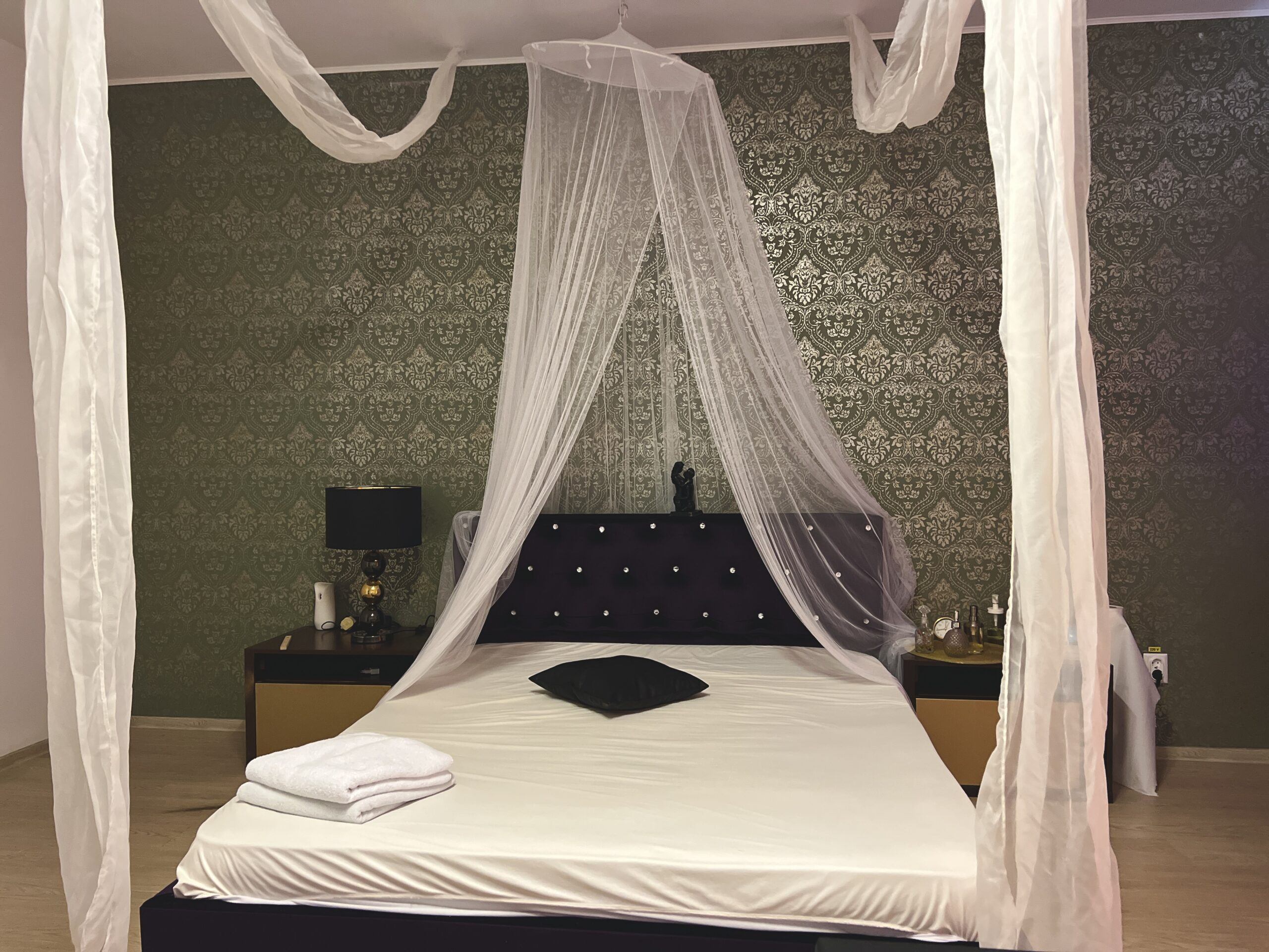 Infinity Masaj - Erotic Massage in Bra Ov, Romania