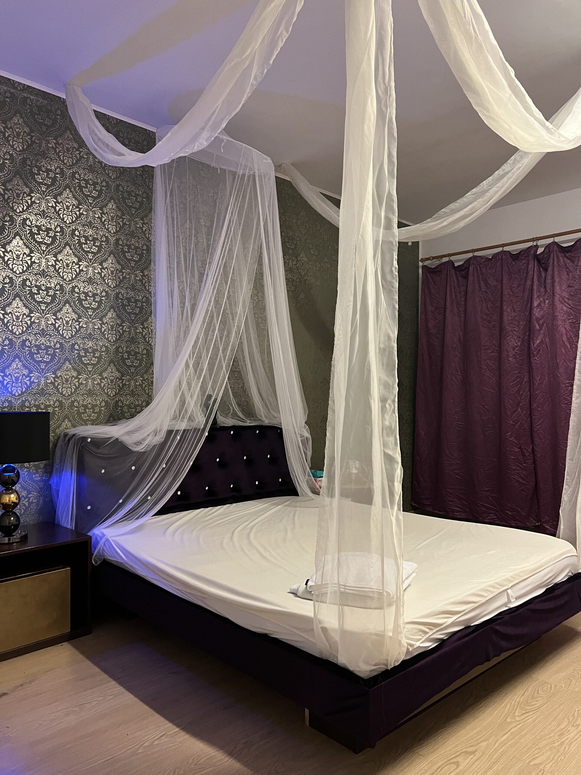Infinity Masaj - Erotic Massage in Bra Ov, Romania
