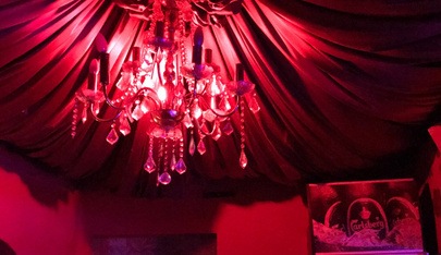 Night Club Iceberg - Nightclub in Bra Ov, Romania