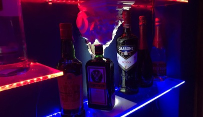 Night Club Iceberg - Nightclub in Bra Ov, Romania