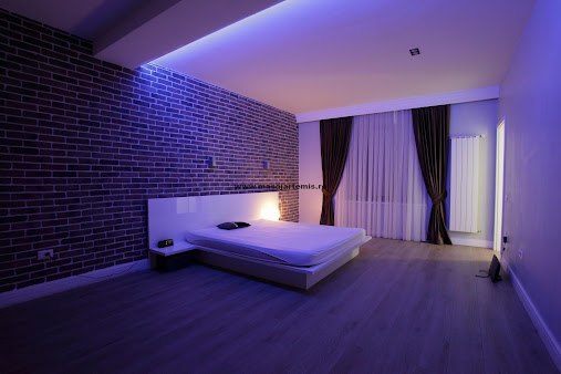 Artemis Masaj - Erotic Massage in Bucharest, Romania