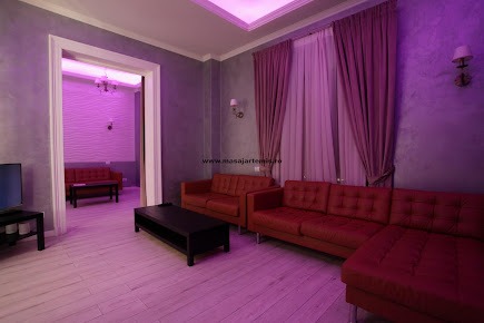 Artemis Masaj - Erotic Massage in Bucharest, Romania