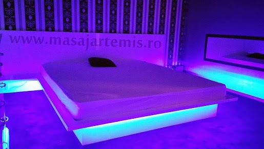 Artemis Masaj - Erotic Massage in Bucharest, Romania