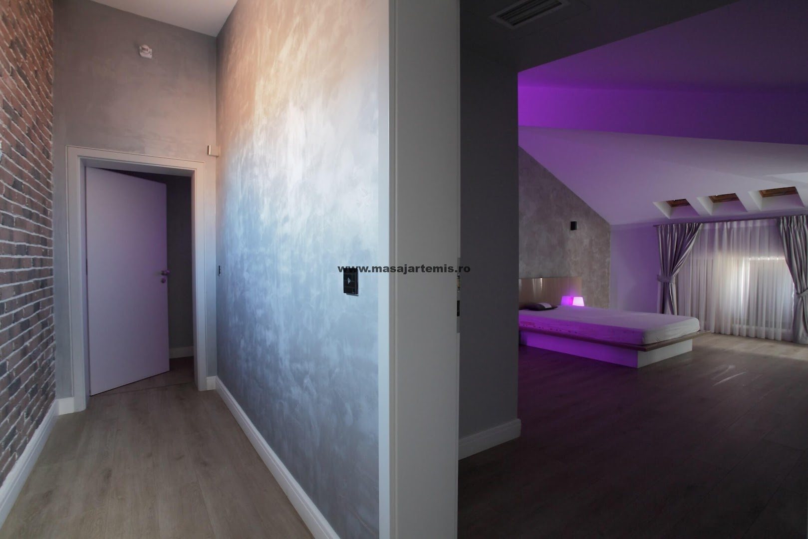 Artemis Masaj - Erotic Massage in Bucharest, Romania