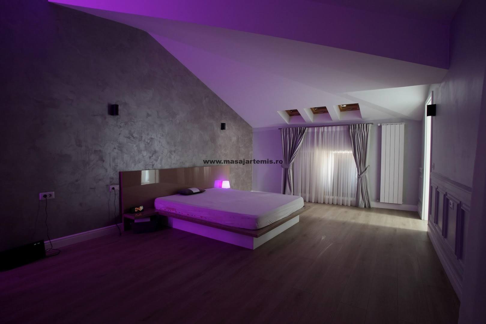 Artemis Masaj - Erotic Massage in Bucharest, Romania