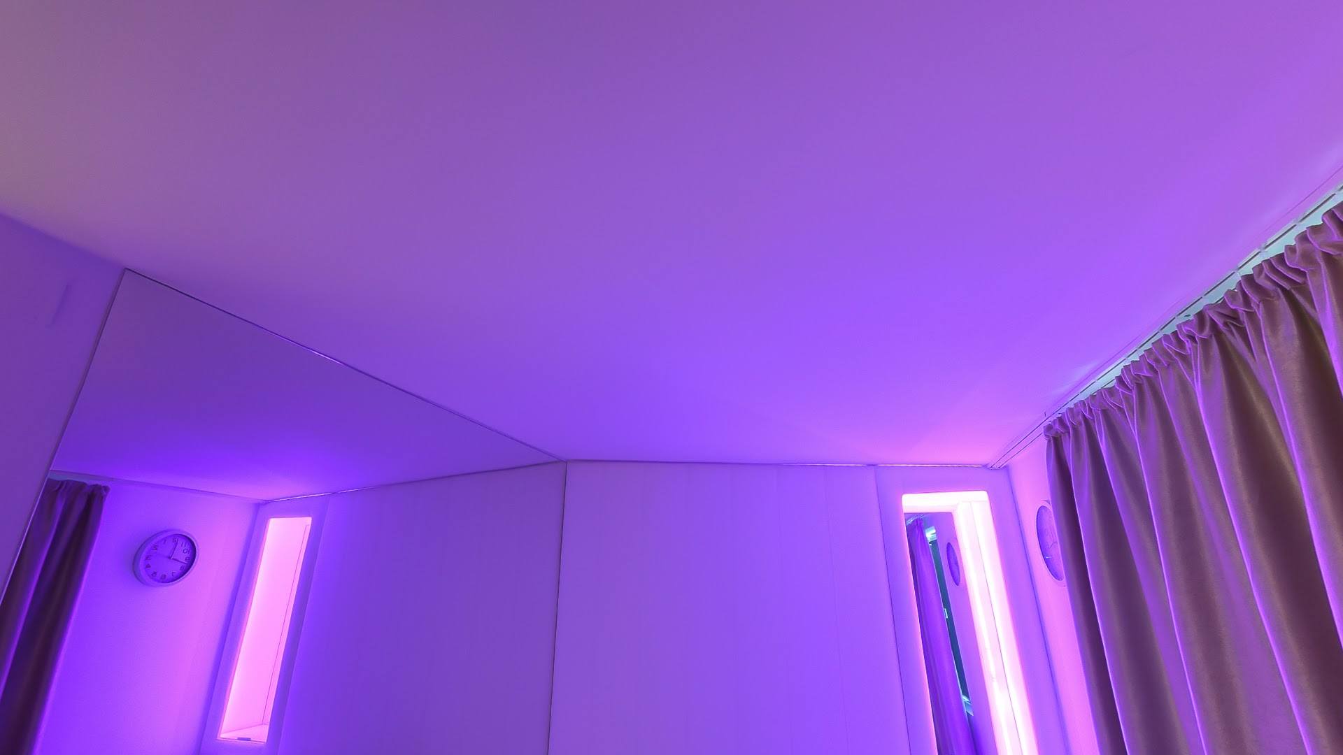 Black Velvet - Erotic Massage in Bucharest, Romania