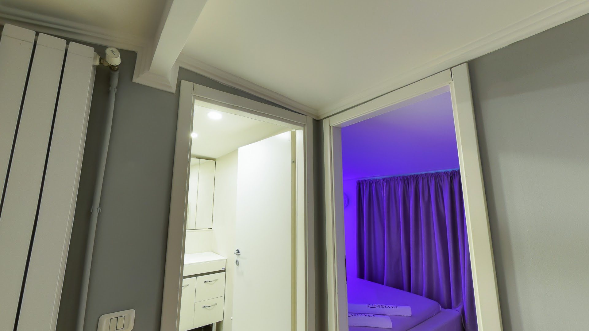 Black Velvet - Erotic Massage in Bucharest, Romania