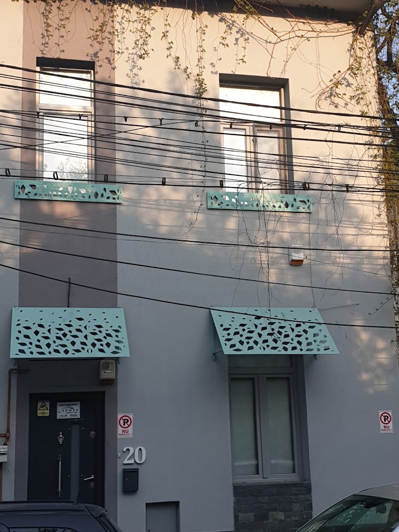 Black Velvet - Erotic Massage in Bucharest, Romania