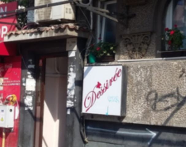 Dessiree Masaj - Erotic Massage in Bucharest, Romania