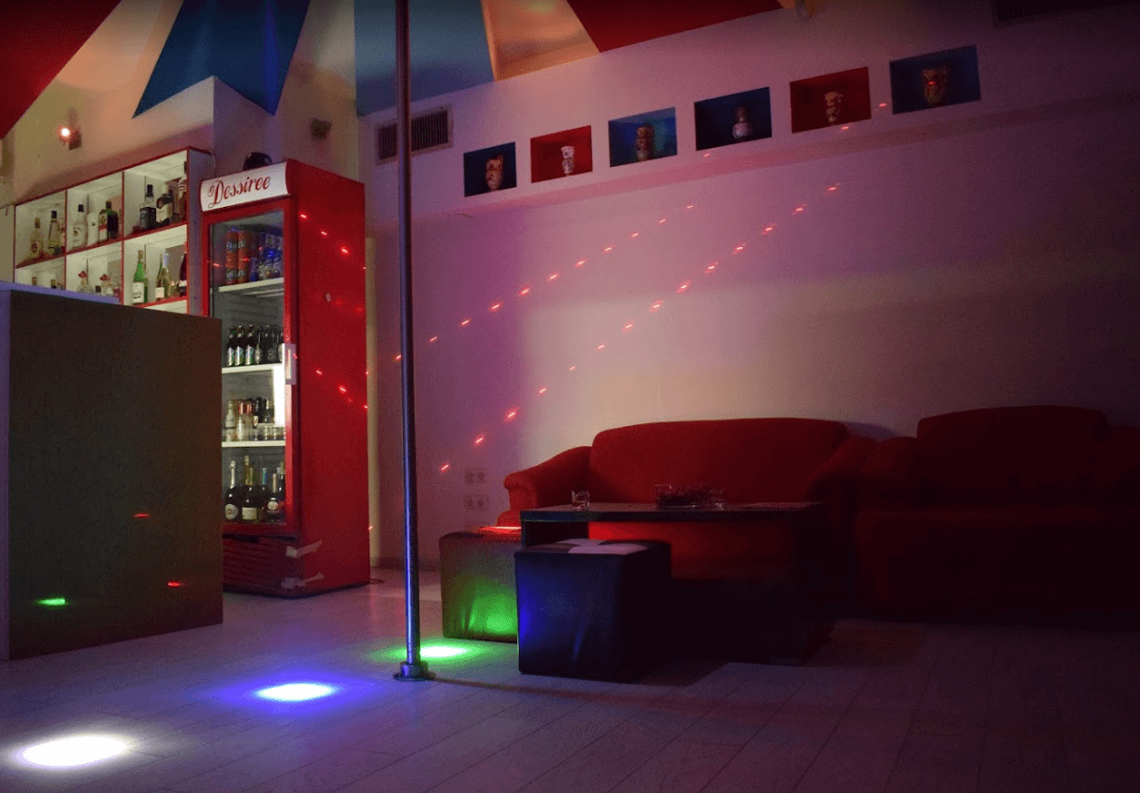 Dessiree - Erotic Massage in Bucharest, Romania