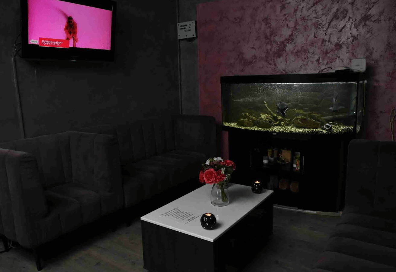 Erotic Massage Bucharest | Nirvana - Erotic Massage in Bucharest, Romania