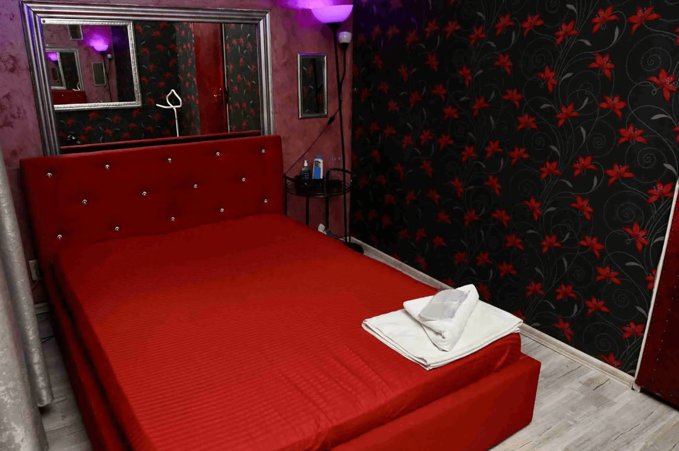 Erotic Massage Bucharest | Nirvana - Erotic Massage in Bucharest, Romania