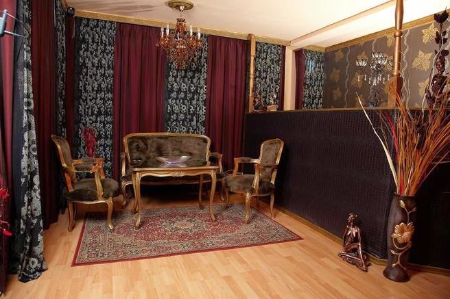 Exclusive - Erotic Massage in Bucharest, Romania