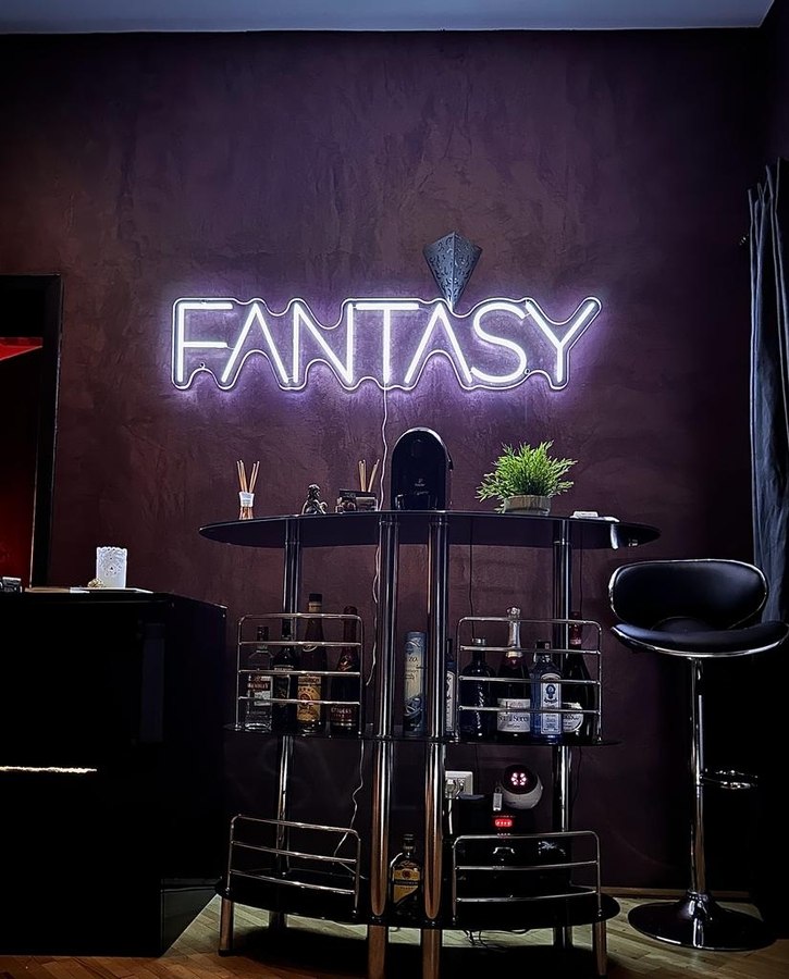 Fantasy Masaj - Erotic Massage in Bucharest, Romania