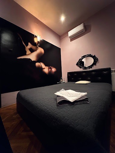Fantasy Masaj - Erotic Massage in Bucharest, Romania