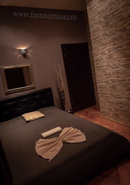 Fantasy Masaj - Erotic Massage in Bucharest, Romania