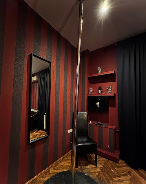 Fantasy Masaj - Erotic Massage in Bucharest, Romania