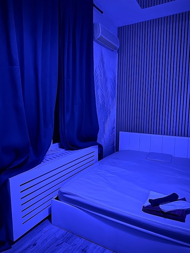 Fantasy Masaj - Erotic Massage in Bucharest, Romania