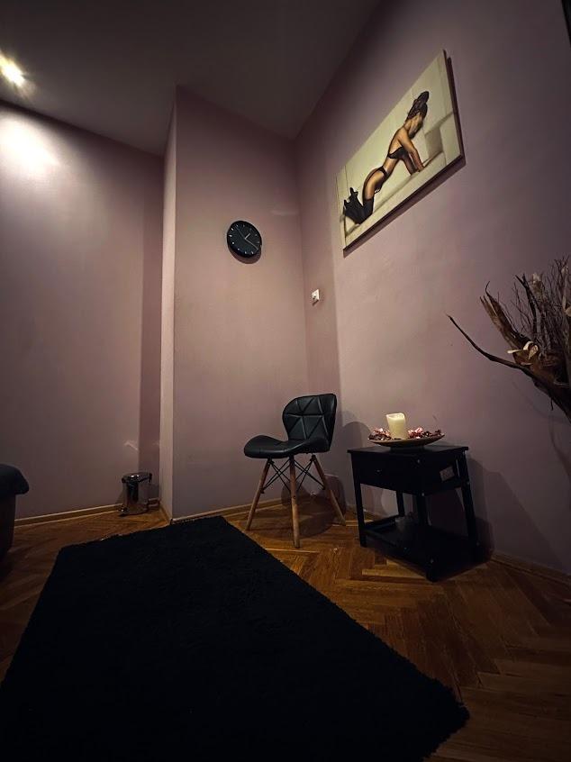 Fantasy Masaj - Erotic Massage in Bucharest, Romania