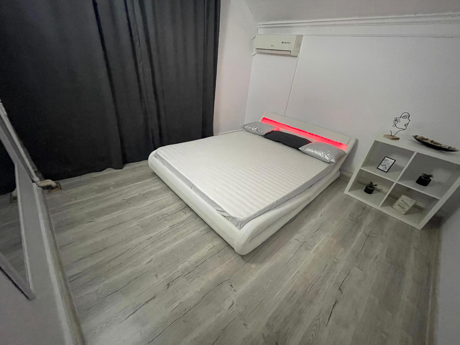 Indra Masaj - Erotic Massage in Bucharest, Romania