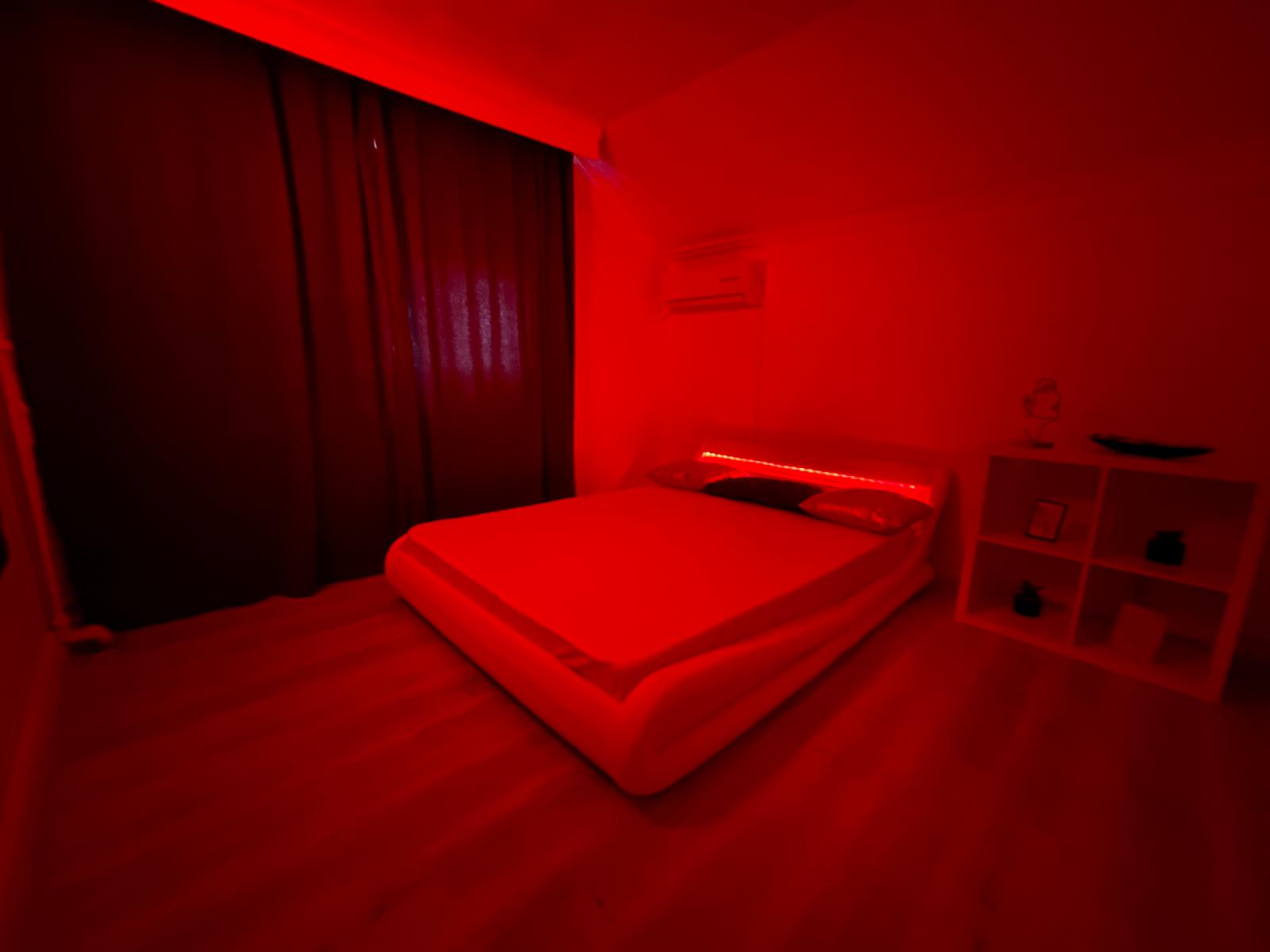 Indra Masaj - Erotic Massage in Bucharest, Romania