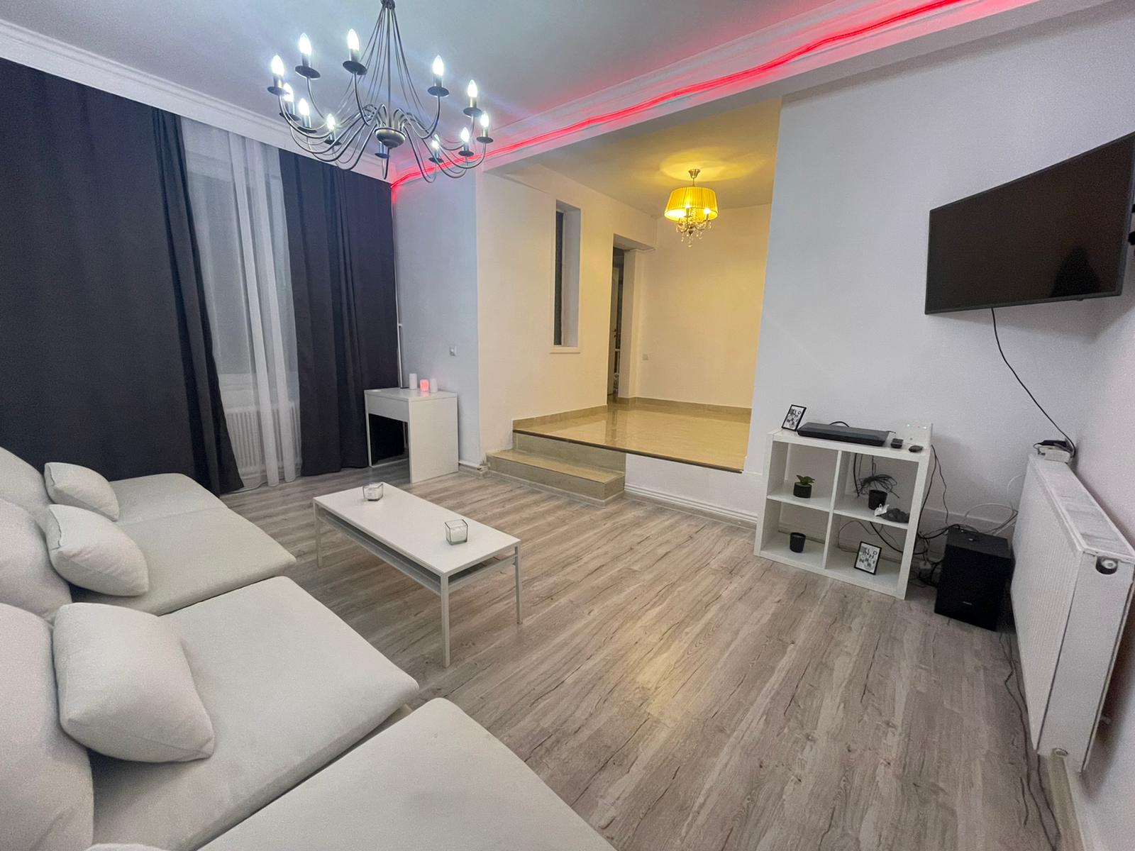 Indra Masaj - Erotic Massage in Bucharest, Romania