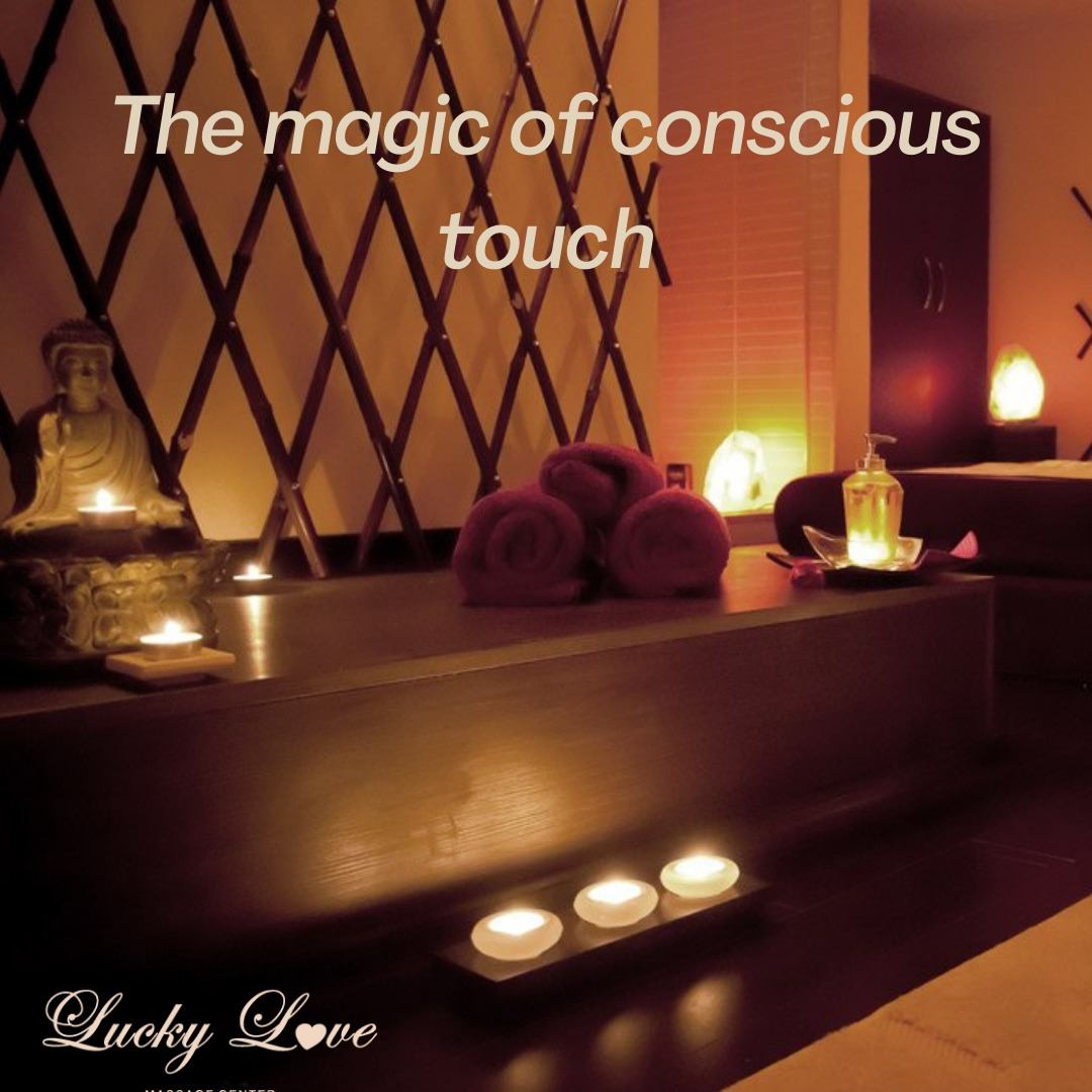 Luckymassage - Erotic Massage in Bucharest, Romania