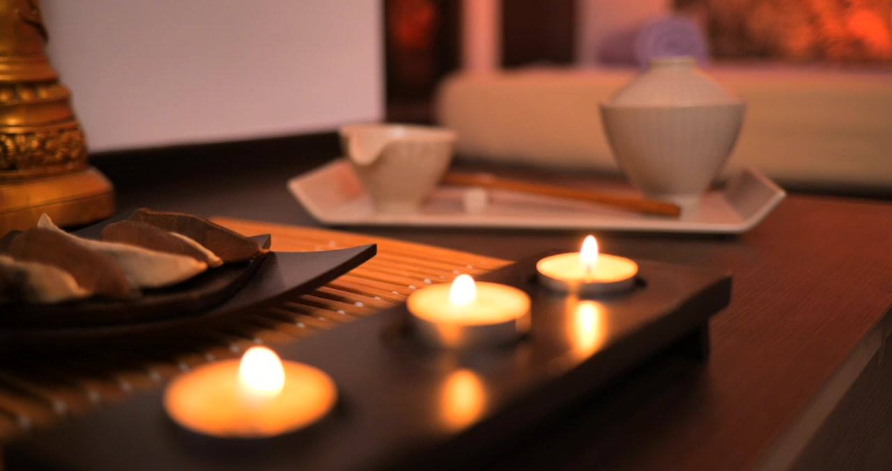 Luckymassage - Erotic Massage in Bucharest, Romania