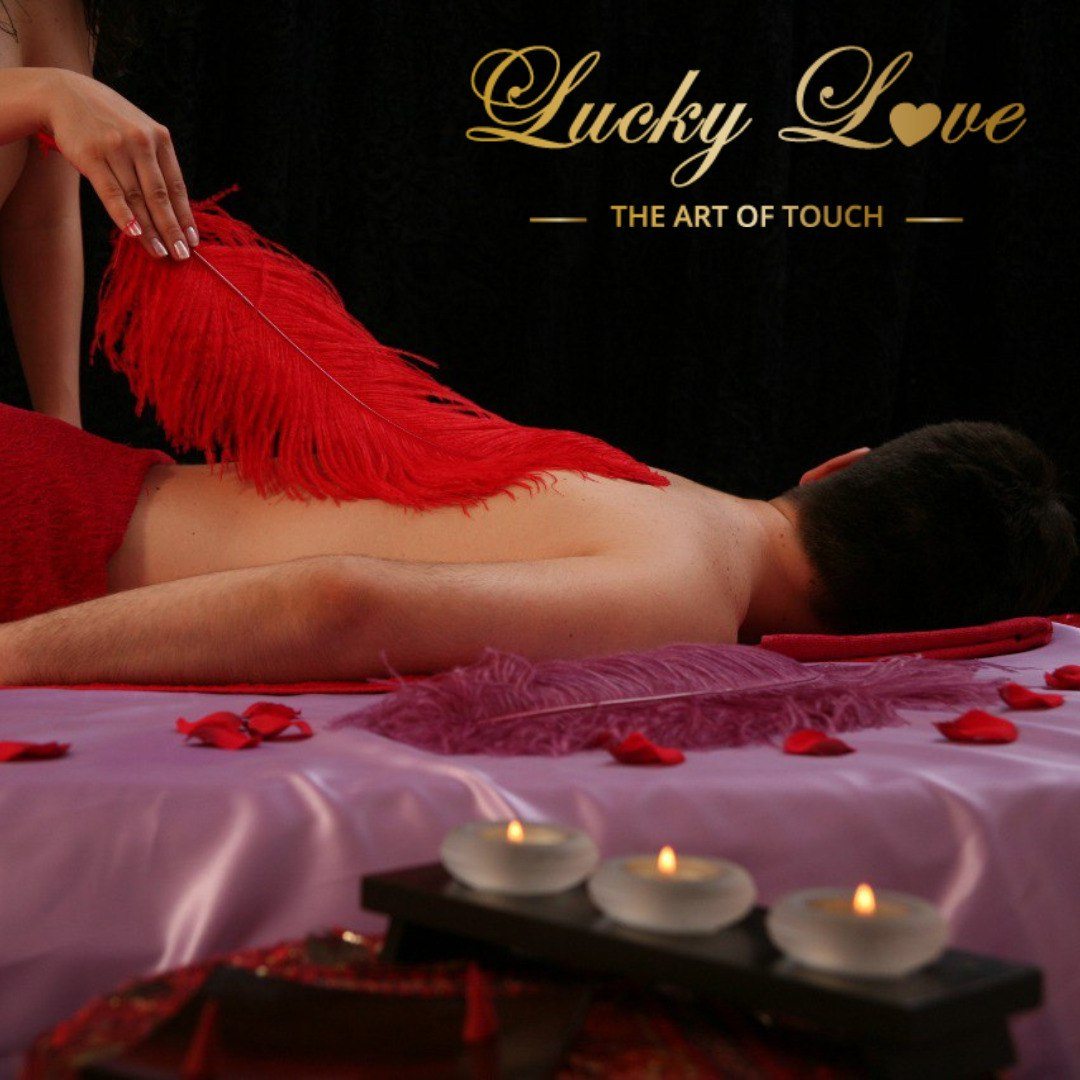 Luckymassage - Erotic Massage in Bucharest, Romania