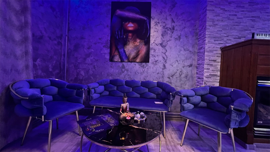 Maraboo Massage - Erotic Massage in Bucharest, Romania