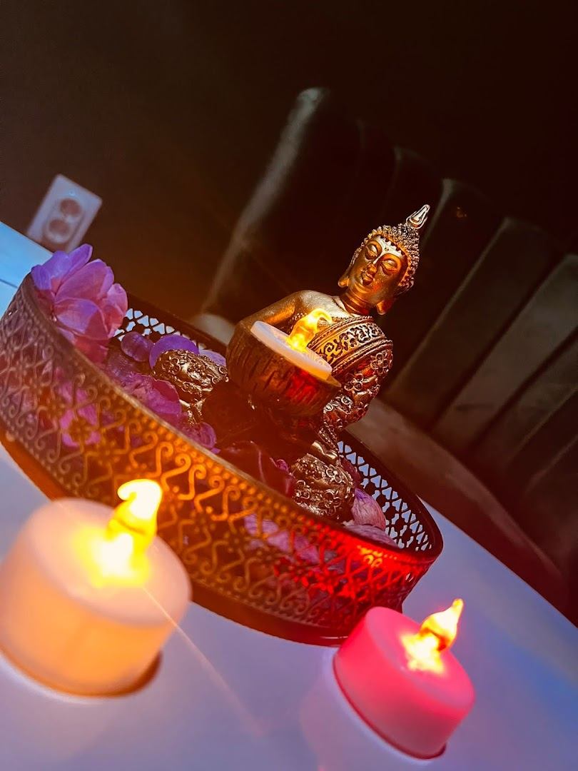 Maraboo Massage - Erotic Massage in Bucharest, Romania