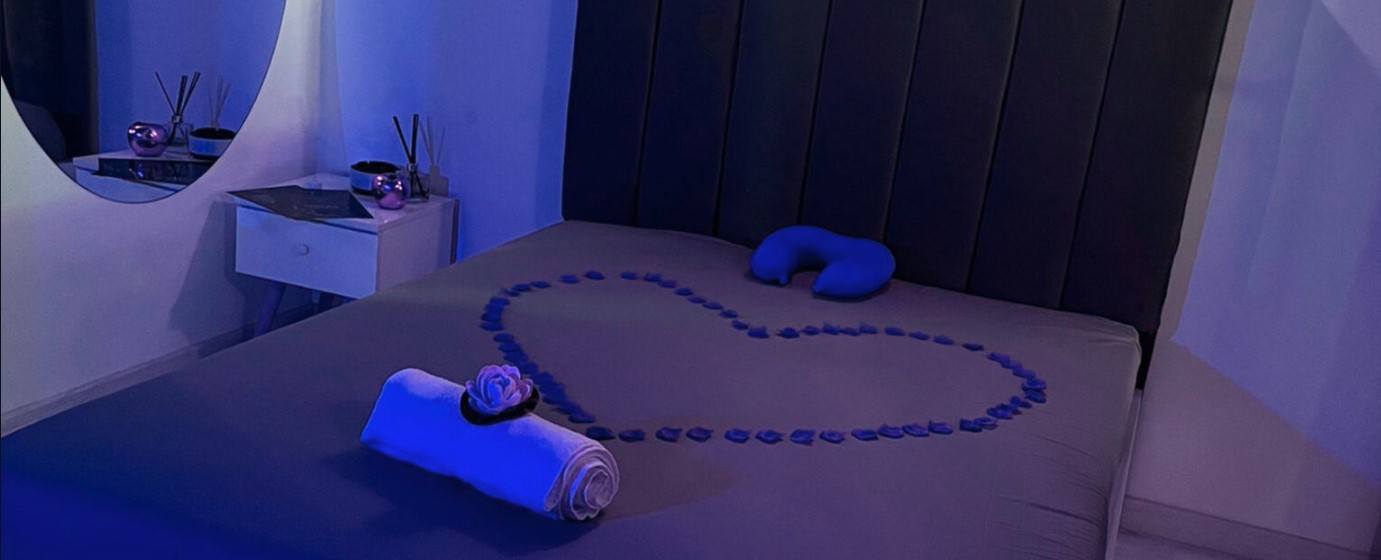 Maraboo Massage - Erotic Massage in Bucharest, Romania