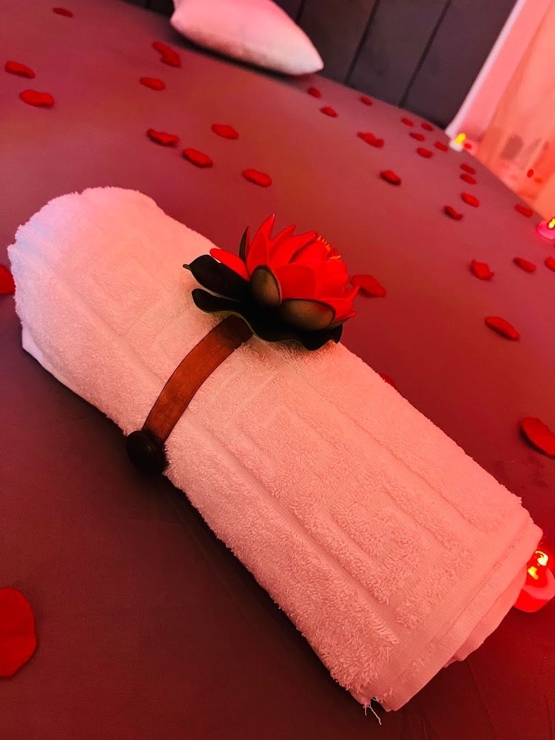 Maraboo Massage - Erotic Massage in Bucharest, Romania