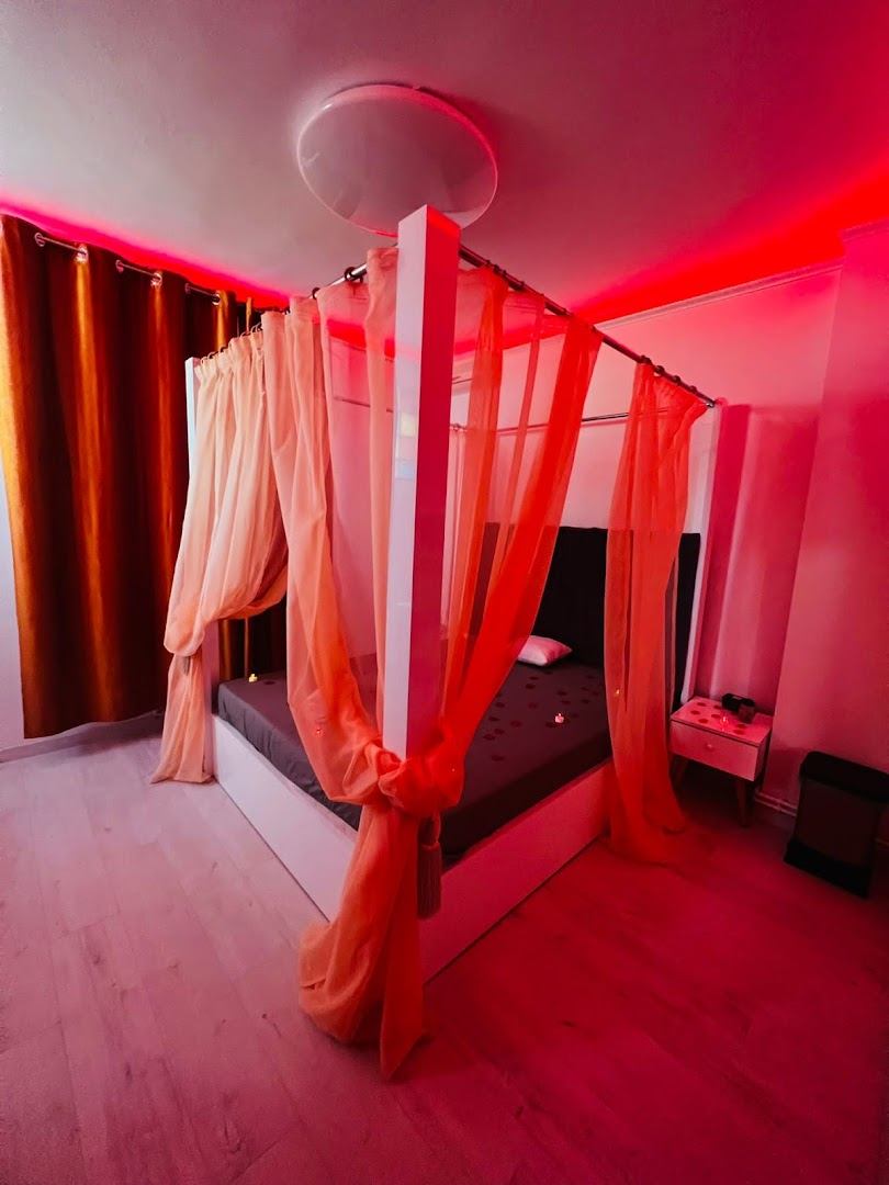 Maraboo Massage - Erotic Massage in Bucharest, Romania