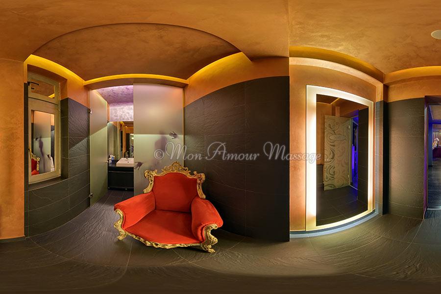 Mon Amour - Erotic Massage in Bucharest, Romania