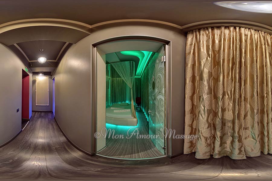 Mon Amour - Erotic Massage in Bucharest, Romania