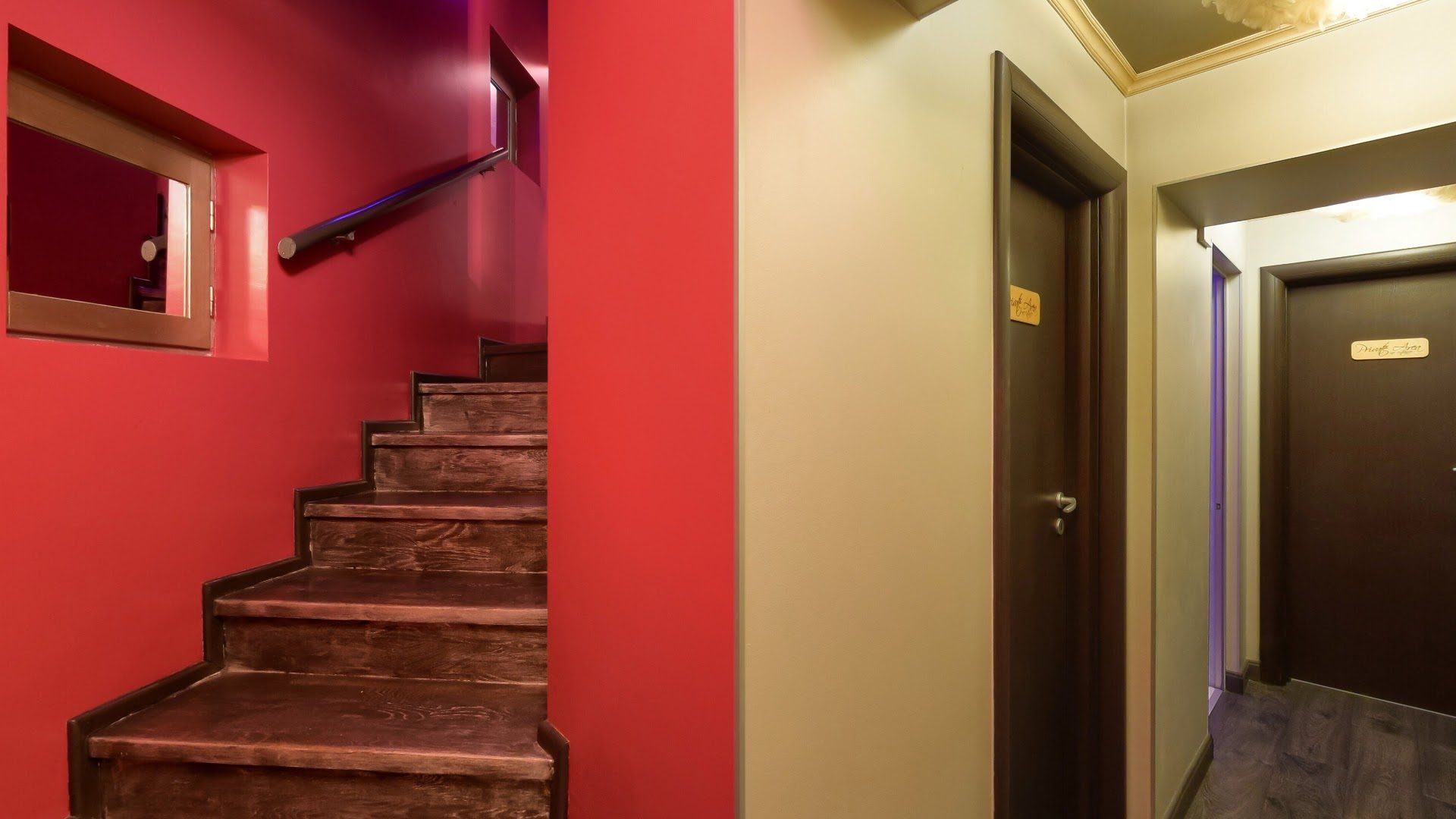 Mon Amour - Erotic Massage in Bucharest, Romania
